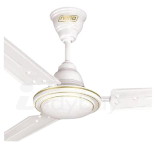 Khaitan Nano 48'' Ceiling Fan - White